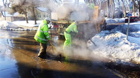 city of fargo public works|city of fargo street department.
